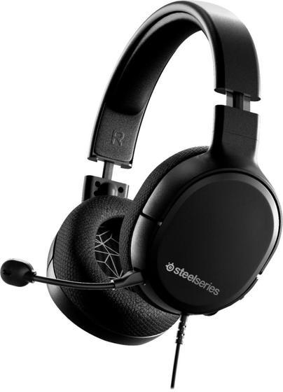 Fone de Ouvido Arctis Wired Steelseries 61427