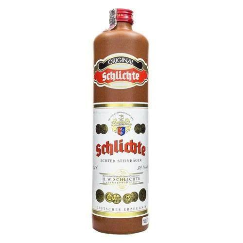 Imagem de Steinhaeger Alemão Schlichte 700ml