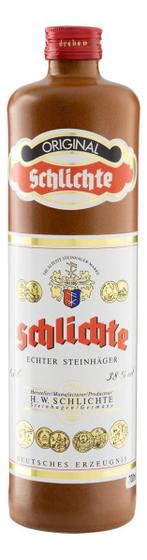 Imagem de Steinhaeger Schlichte Garrafa 700ml