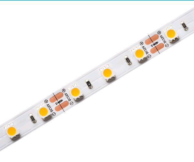 Imagem de Stella fita led eco 10w/m 12v ip20 6500k sth7814/65 branco frio