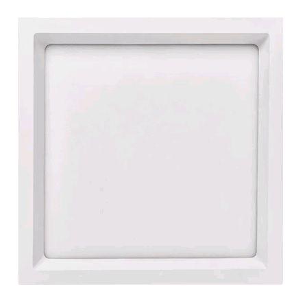 Imagem de Stella painel led deep 24w sth8904br/40 4000k 1700l