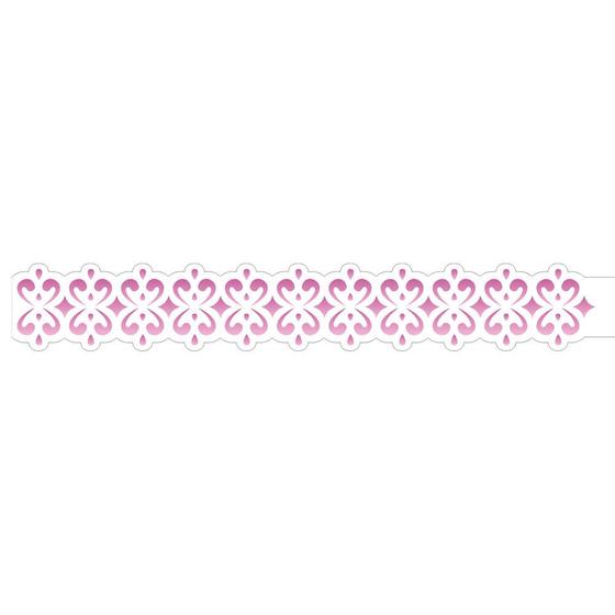 Imagem de Stencil Sp. 04X30 1923 Corrente
