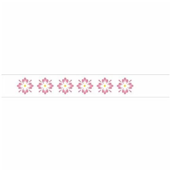 Imagem de Stencil Sp. 04x30 454 Fores Ii