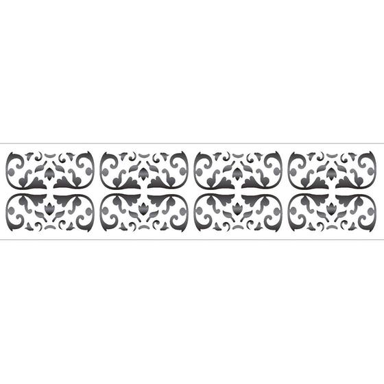 Imagem de Stencil Sp. 06x30 822 Medieval
