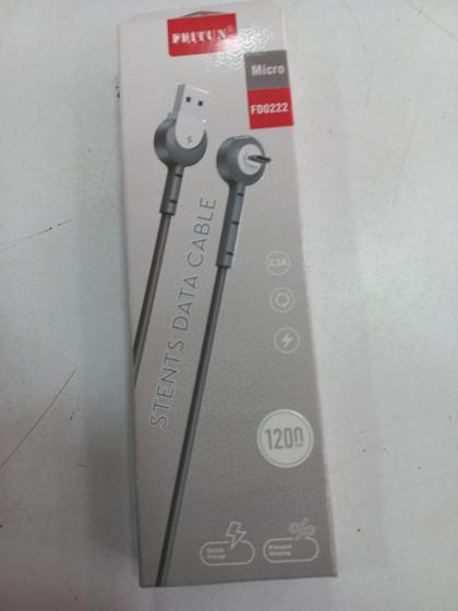 Stents data cable - feitun Imagem de Stents data cable