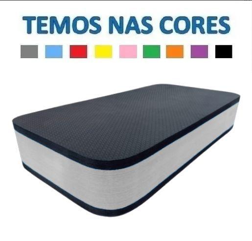 Imagem de STEP AERÓBICO 60X30X10 cm - CZ