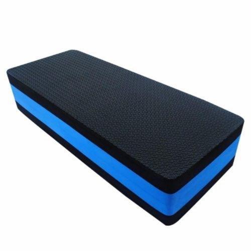 Imagem de Step em eva 31 x 73 x 10 cm - azul kallango