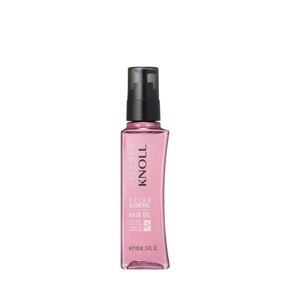 Imagem de Stephen Knoll Color & Control Hair Oil
