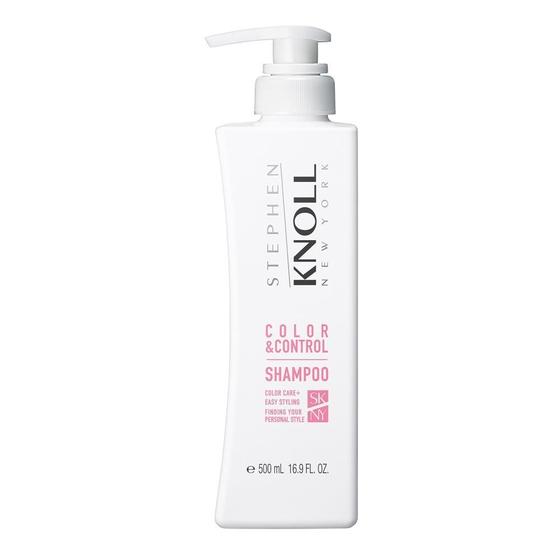 Imagem de Stephen Knoll Color & Control Shampoo 500Ml