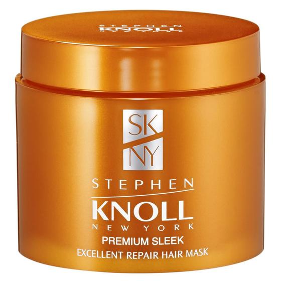 Imagem de Stephen Knoll Excellent Repair Hair - Máscara de Tratamento