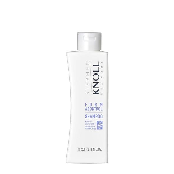 Imagem de Stephen Knoll Form & Control Shampoo 250Ml