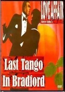 Imagem de Steve ellis's love affair-'last tango in bradford' dvd
