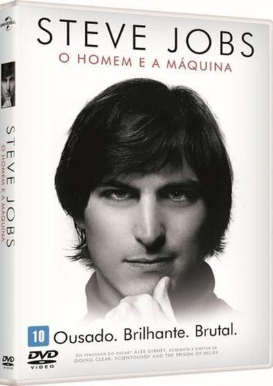 Imagem de Steve Jobs - o Homem e A Maquina - Universal pictures