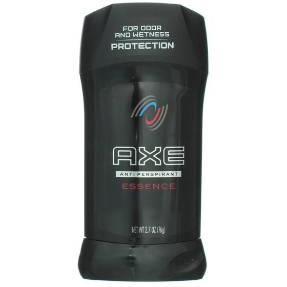 Imagem de Stick Antitranspirante AXE Essence 80ml - Pacote com 3 Unidades