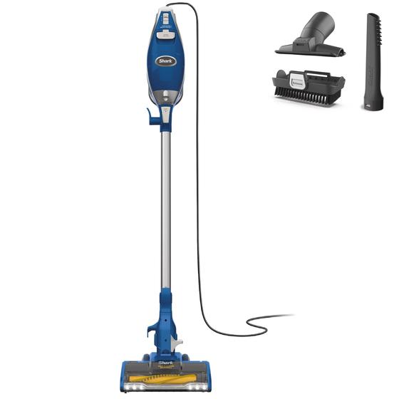 Imagem de Stick Vacuum Shark HV343AMZ Rocket Corded Autolimpante