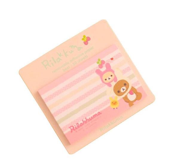 Imagem de Sticky Note/Post-it  Rilakkuma