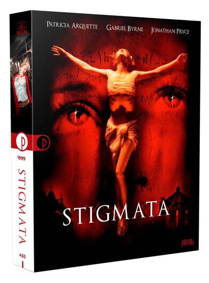 Imagem de Stigmata - Edição Especial De Colecionador Blu-ray