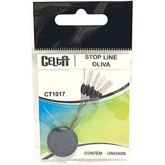 Imagem de Stop Line Oliva Celta CT1017 Tamanho SSS