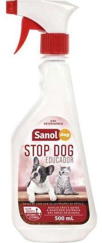 Imagem de Stopdog Educador Afasta Local Indesejado - 500ml