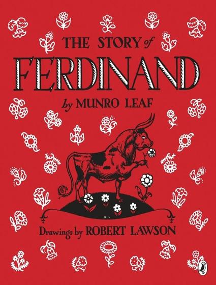 Imagem de Story of ferdinand, the - PENGUIN BOOKS (USA)