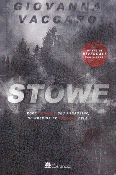 Imagem de Stowe - COERENCIA EDITORA