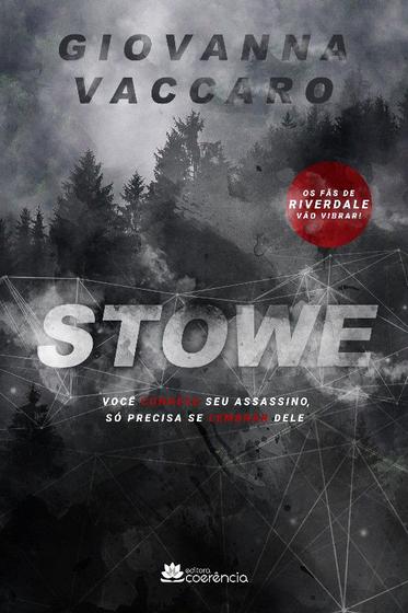 Imagem de Stowe - COERÊNCIA