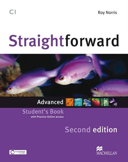Imagem de Straightforward 2nd edit. students book w/webcod02 - MACMILLAN EDUCATION