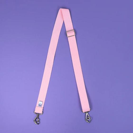 Imagem de Strap &amp Go Baby Pink Caderno Inteligente Tamanho único Cisg1002 1