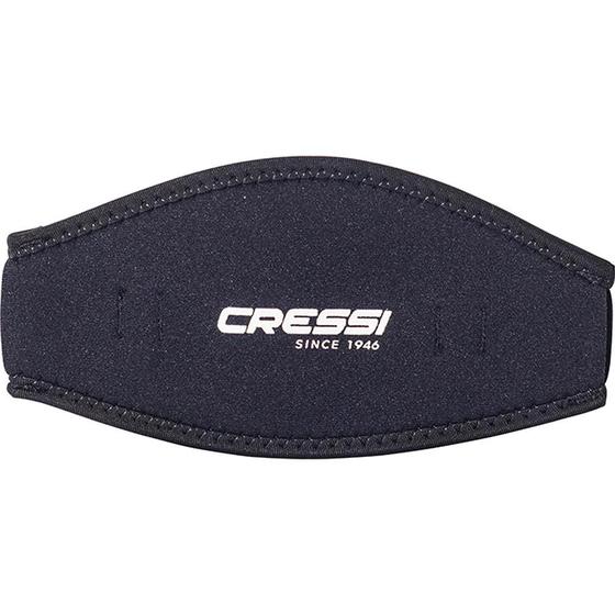 Imagem de Strap de Neoprene para Máscara de Mergulho Cressi 