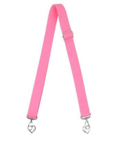 Imagem de Strap & go neon pink   único   cisg1006