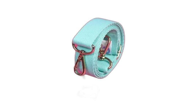 Imagem de Strap & Go Turquoise- Caderno Inteligente