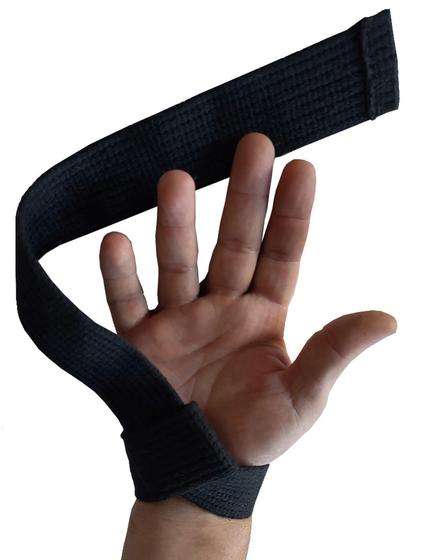 Straps fitness rudel - classic Imagem de Straps fitness rudel - classic