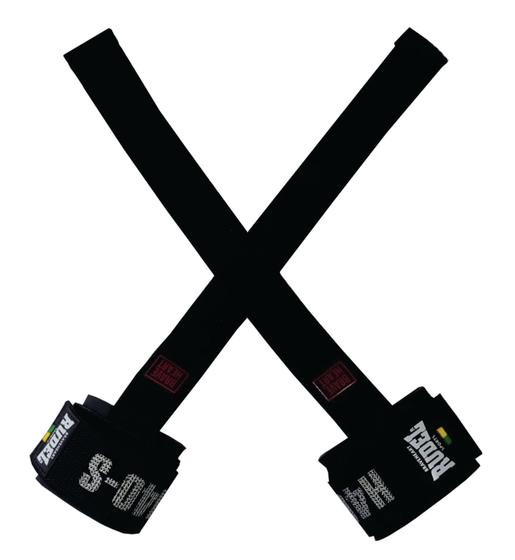 Straps fitness rudel - h40-s Imagem de Straps fitness rudel - h40-s