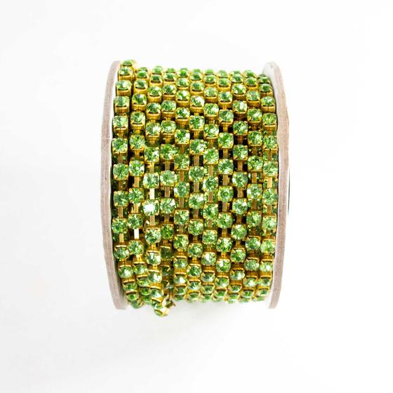 Imagem de Strass em Metro 2. Linha Verde SS29-  Metro