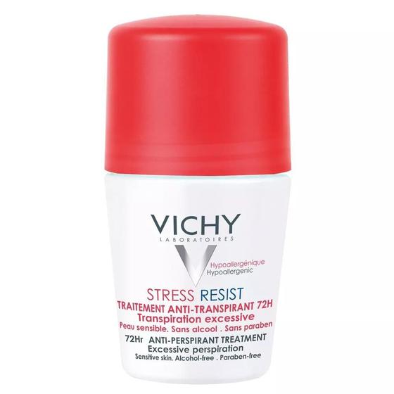 Imagem de Stress Resist Vichy - Desodorante Anti Stress 50ml