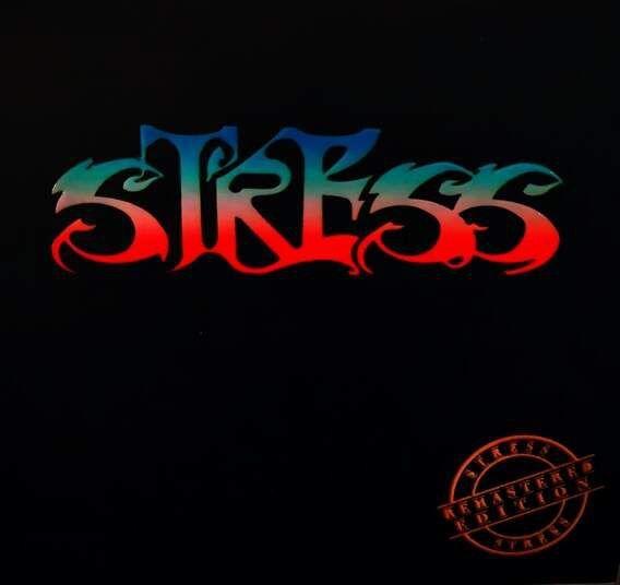 Imagem de Stress  Stress (Remastered Edition) CD