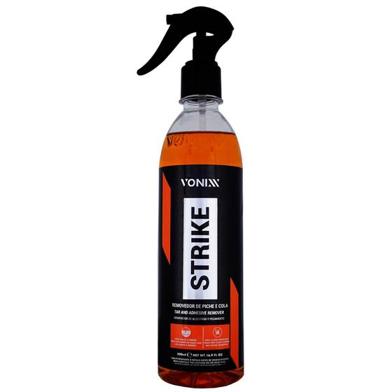 Strike removedor de piche e cola 500ml Vonixx é boa?