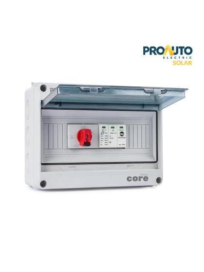 Imagem de String Box Proauto 1E/1S 32A 1040Vcc