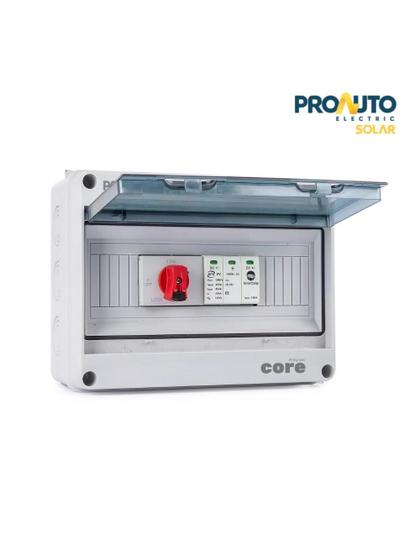 Imagem de String Box Proauto 2E/2S 1040Vcc