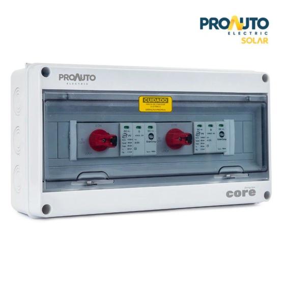 Imagem de String Box Proauto 3e/3s 1040vcc