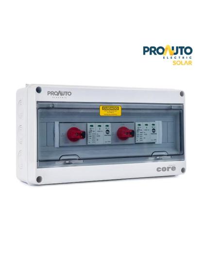 Imagem de String Box Proauto 4.2E/4.2S 1040Vcc