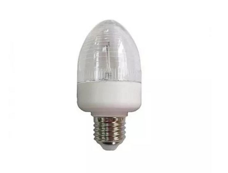 Imagem de Strobo 3,5W E27 Branca Estrobo - G-Light