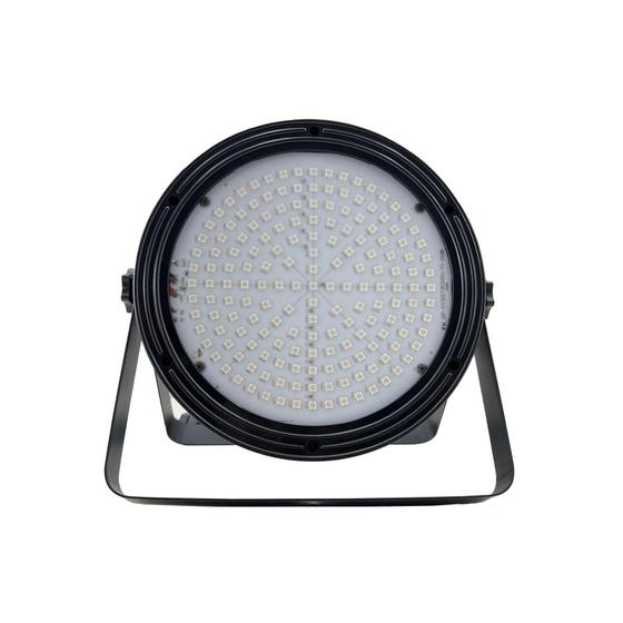 Imagem de Strobo Data Flash Com 173 Efeitos E Led Rgb Yg-105