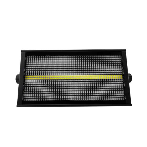 Imagem de Strobo de led rgb+w 1000w