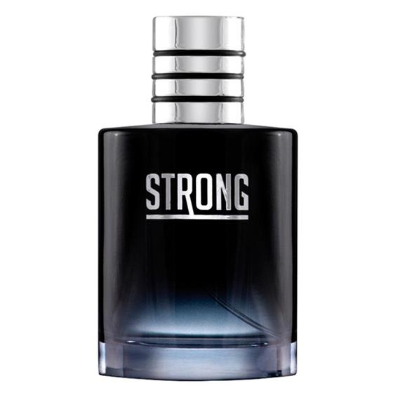 Imagem de Strong For Men New Brand - Perfume Masculino Eau de Toilette
