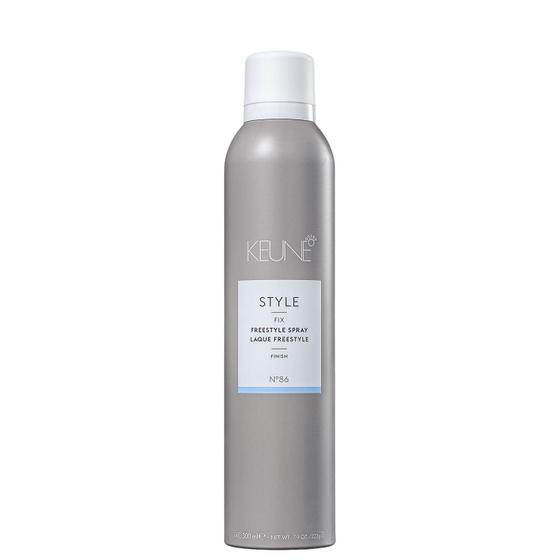 Imagem de Style Freestyle Spray Keune 300ml