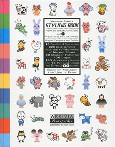 Imagem de Styling Book Vol.1: - FBOOK COMERCIO DE LIVROS E REV