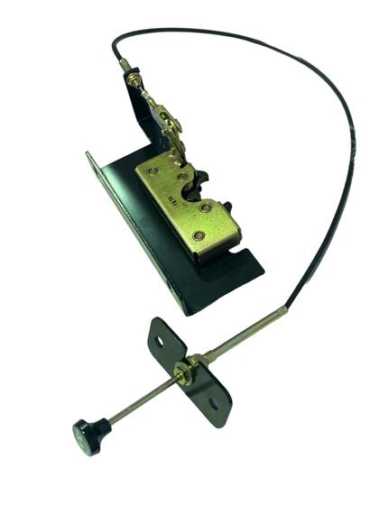 Imagem de Sub-conjunto Catch - I Trator Ls Plus80,90,100