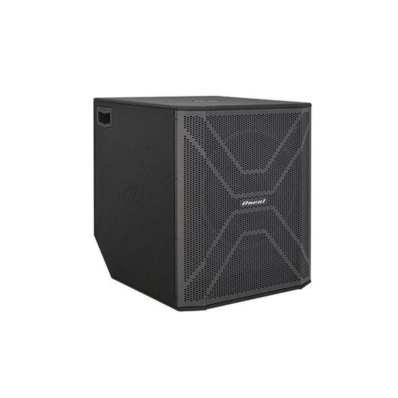 Imagem de Sub Grave oneal  active line altofalante de 18 pol 115DB SPL MAX OPSB 3804X