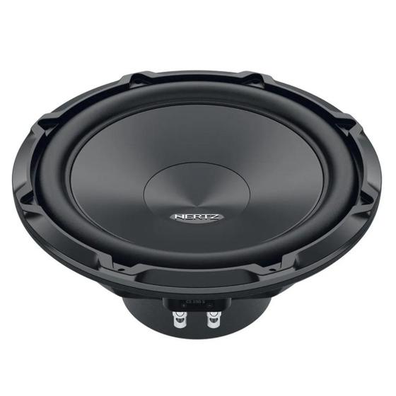 Imagem de Sub Hertz Cento Cs250 S4 10 Pol 300w Rms 4 Ohms Subwoofer